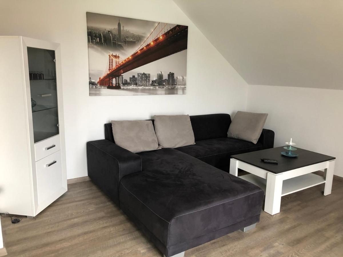 Ferienwohnung Im Wonnegau Riesling-Suite Florsheim-Dalsheim المظهر الخارجي الصورة