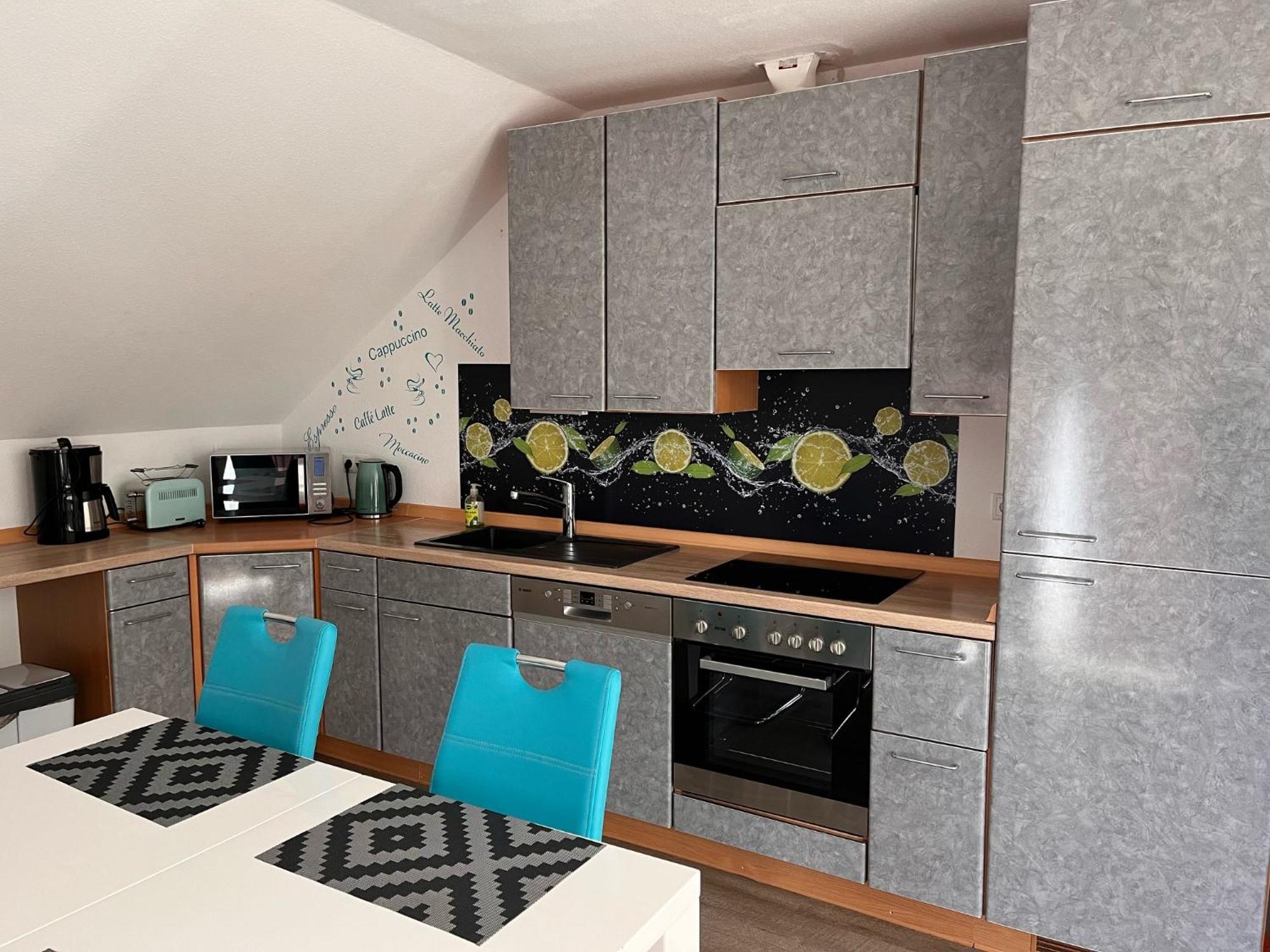 Ferienwohnung Im Wonnegau Riesling-Suite Florsheim-Dalsheim المظهر الخارجي الصورة