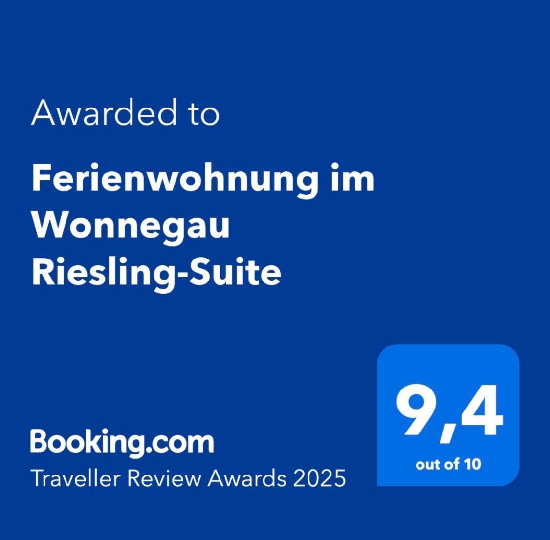 Ferienwohnung Im Wonnegau Riesling-Suite Florsheim-Dalsheim المظهر الخارجي الصورة